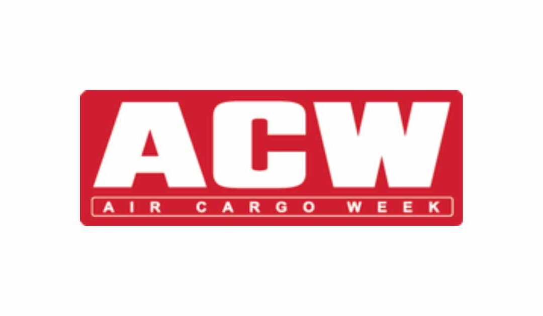 Air Cargo Week: The Power of Predictive Procurement in Logistics