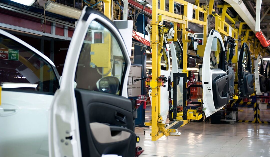 3 Ways Arkestro Can Assist With Your Automotive Sourcing Strategy