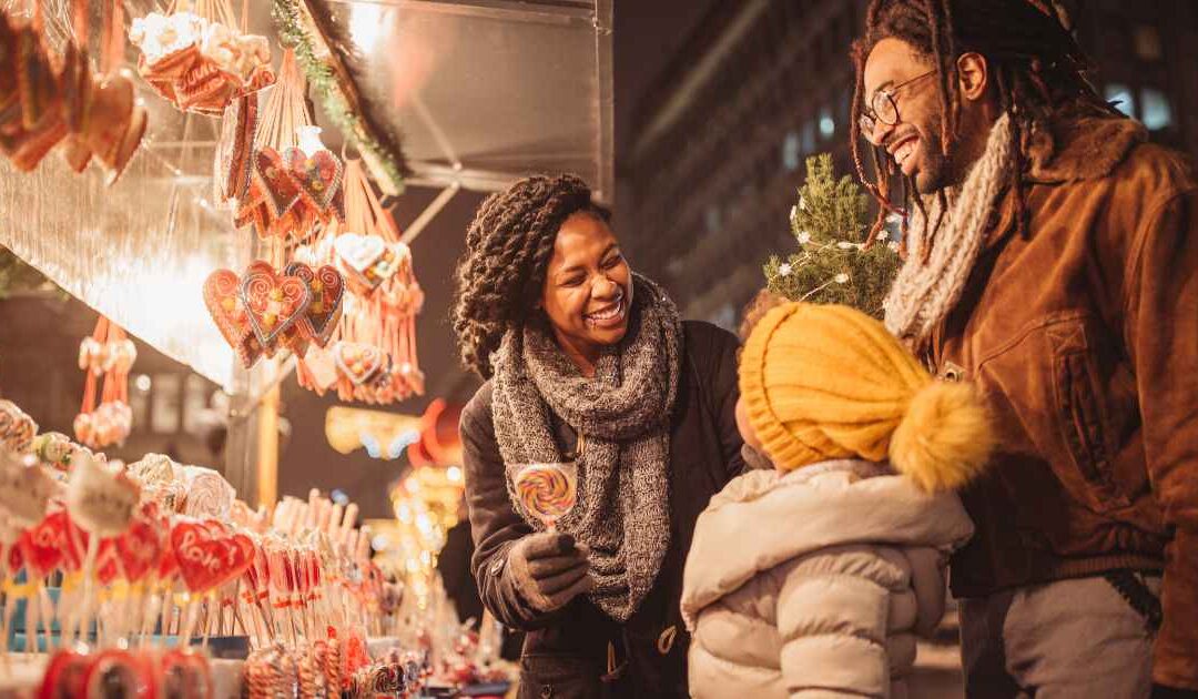 Unwrapping Holiday Shopping Insights: Trends, Tactics, and Tips for Procurement in 2023