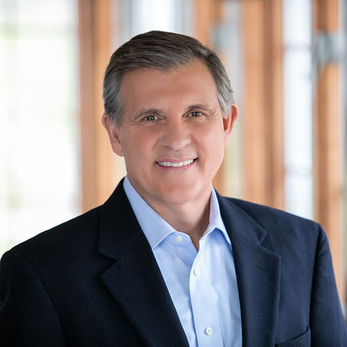 Len DeCandia