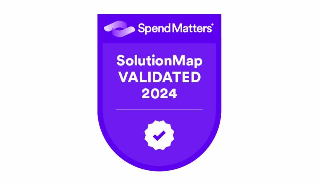 Spend Matters Lists Arkestro as Top Sourcing Tech Solution in the Fall 2024 SolutionMap Insider Release