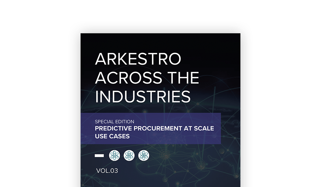 Arkestro Across the Industries Vol. 3