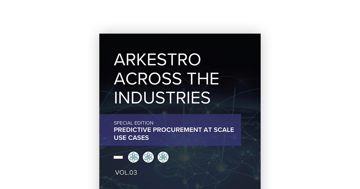 across the industries volume 3