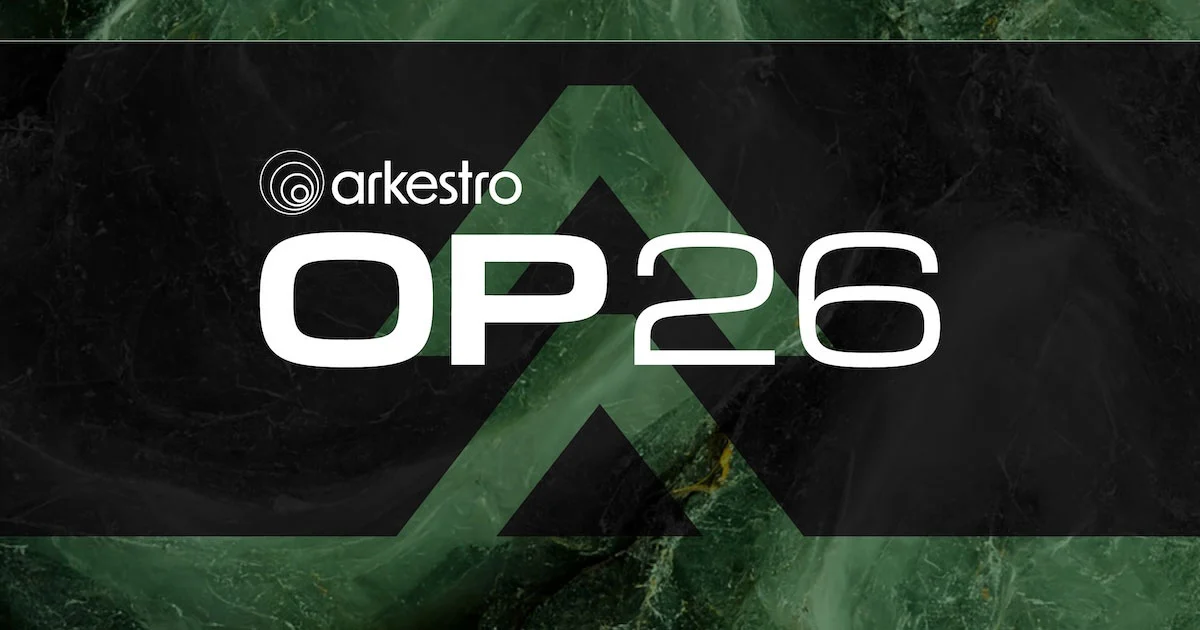 Arkestro Optimal 2026