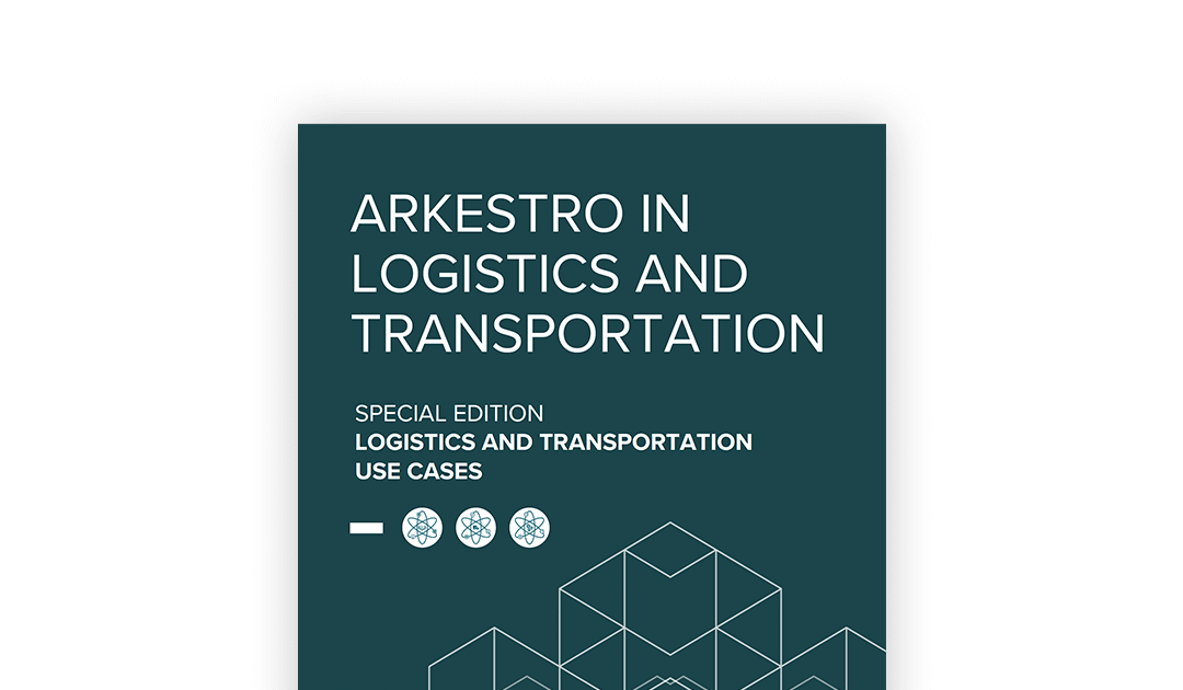 Arkestro in Logistics and Transportation