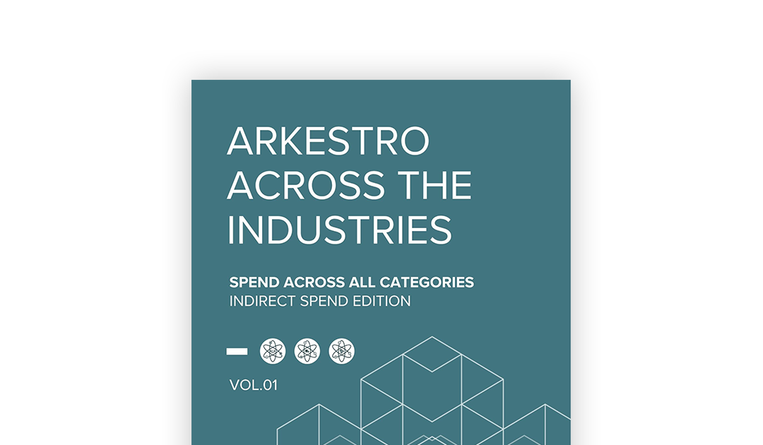 Arkestro for Utilities