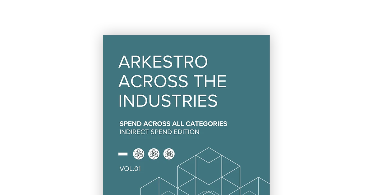 Arkestro for Utilities