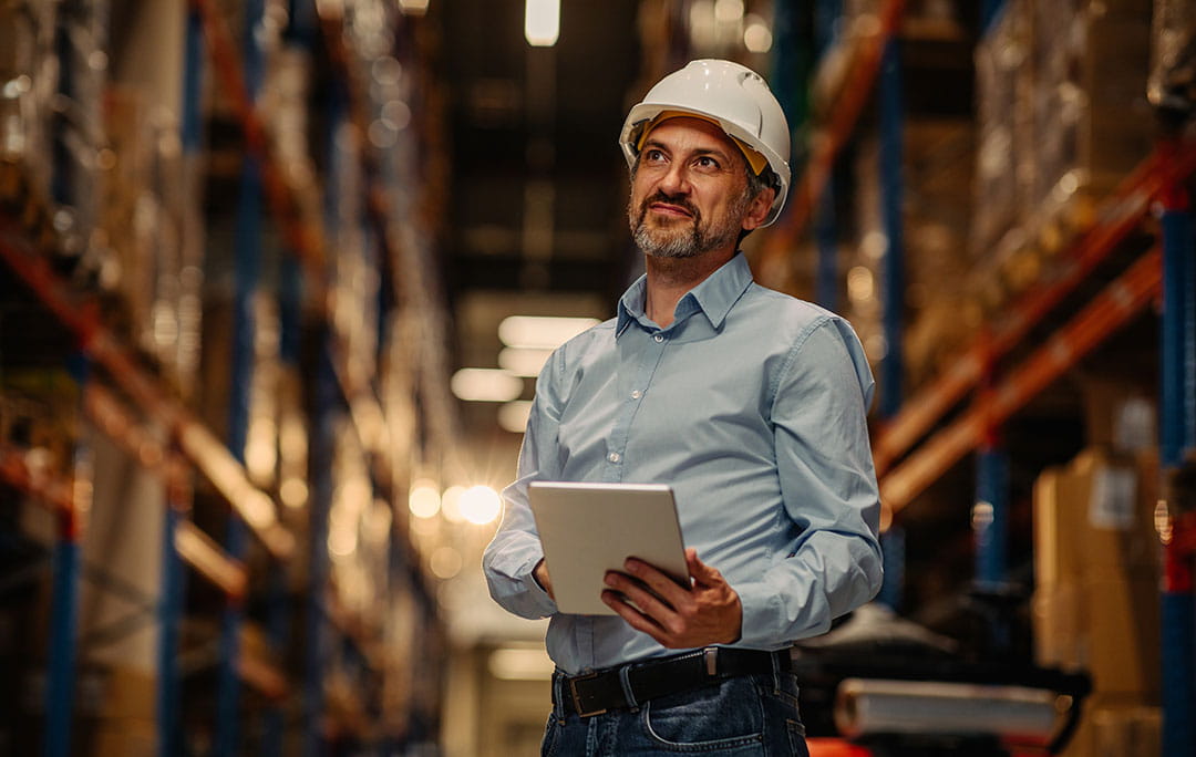 Smooth Data Migration