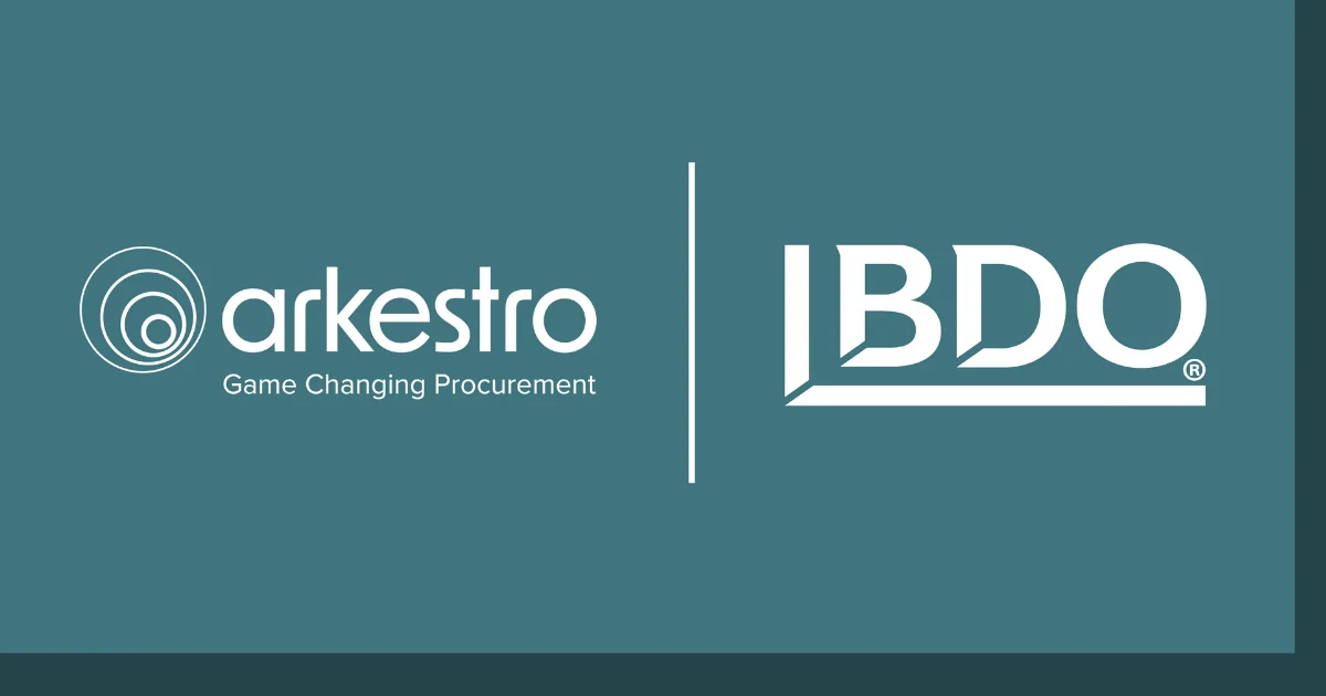 Arkestro and BDO