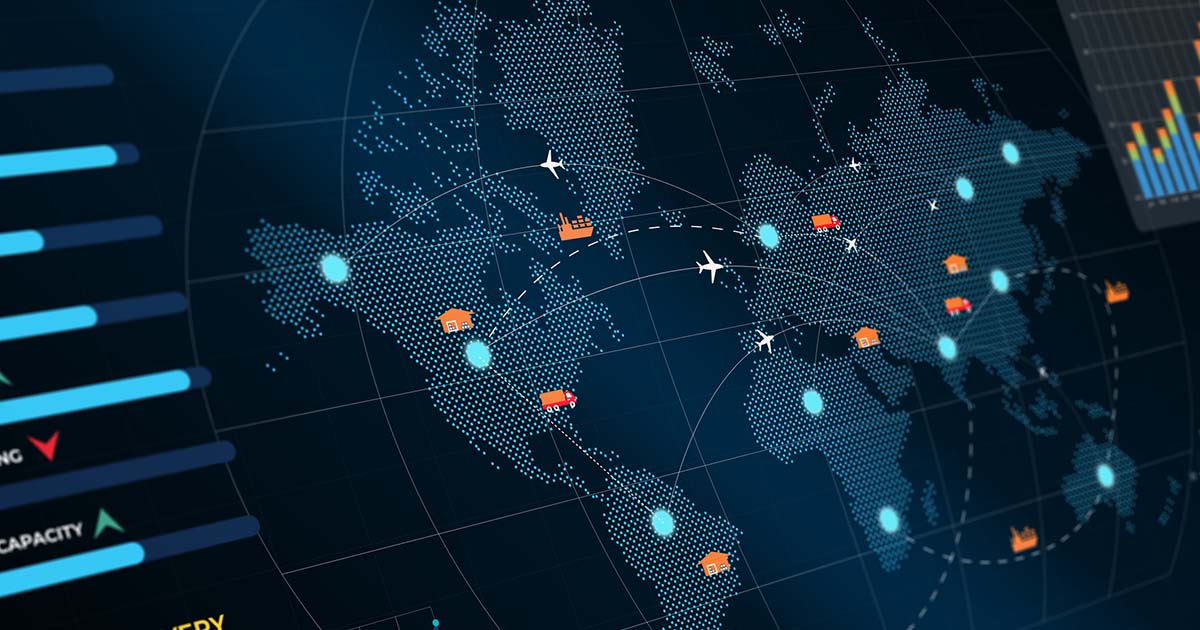Supplier Science Deep-Dive: Predictive Intelligence for Supplier Performance and Engagement