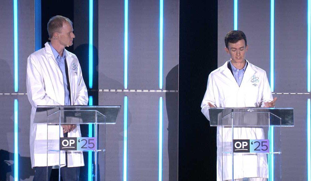 Inside the Arkestro Optimal ‘25 Product Session