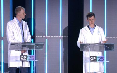 Inside the Arkestro Optimal ‘25 Product Session