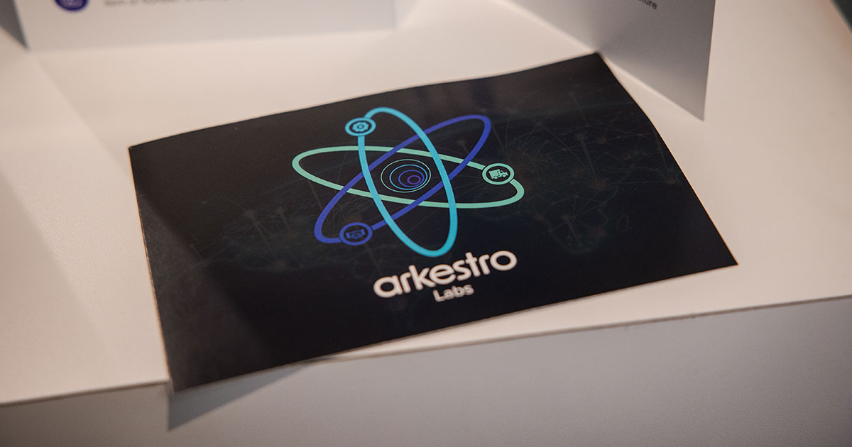 arkestro labs booklet