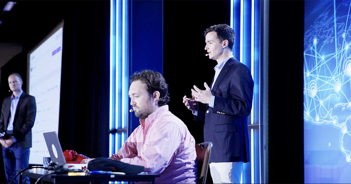 arkestro labs presentation