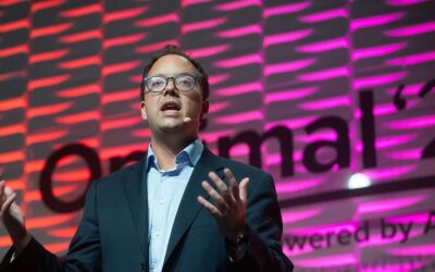 Who’s Leading the Conversation at Arkestro Optimal ’25