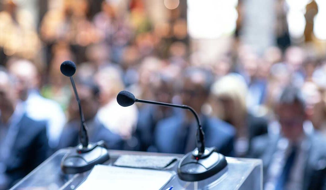 Where in the World Is Arkestro? Join Us at This Year’s Biggest Procurement Events