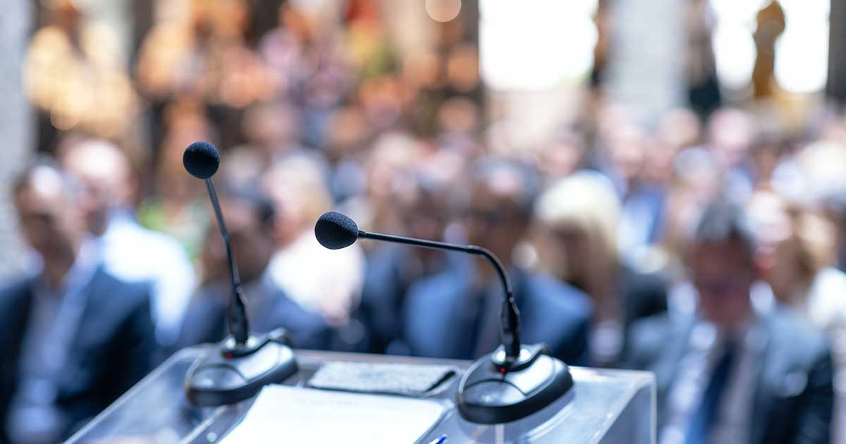 Where in the World Is Arkestro? Join Us at This Year’s Biggest Procurement Events