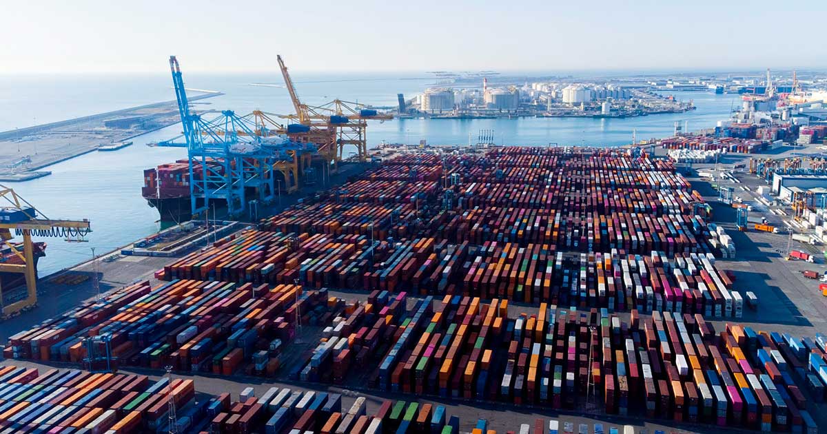 Managing Procurement Risk in a Volatile Trade Environment