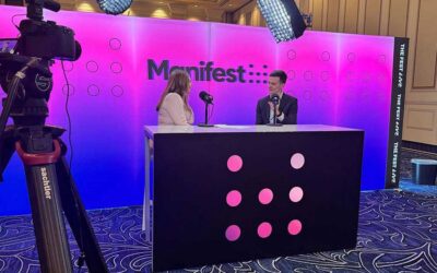 Predictive Procurement in Practice: Arkestro at Manifest