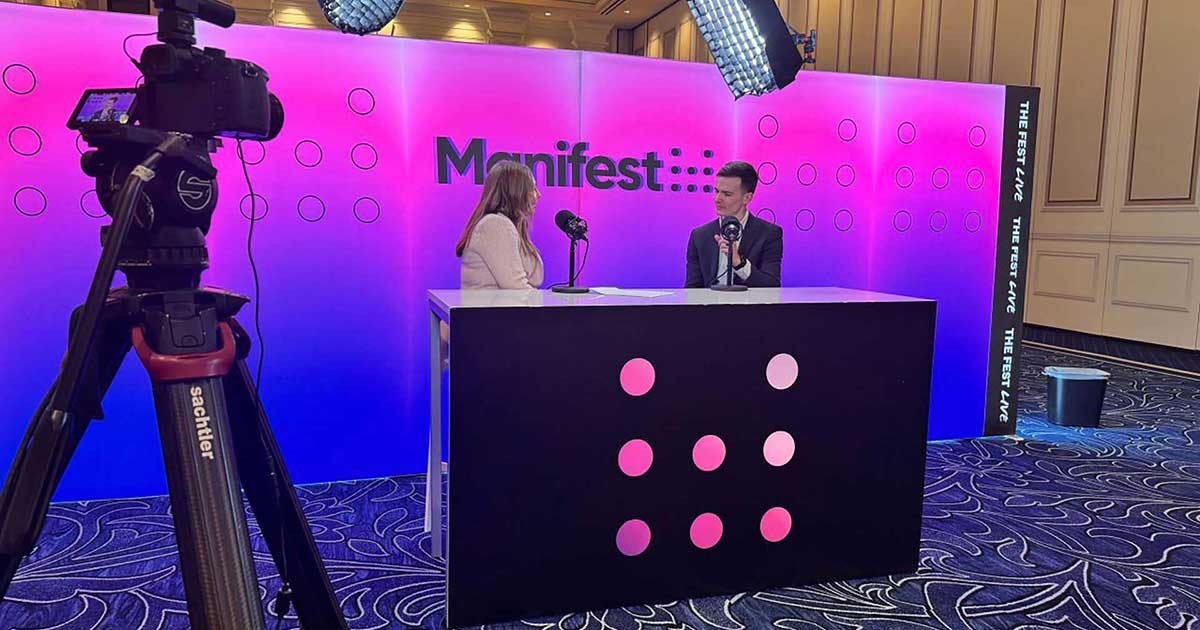 Predictive Procurement in Practice: Arkestro at Manifest