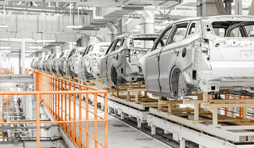 Tariff-Resilient Automotive Sourcing: 5 Strategies Beyond Simple Reshoring