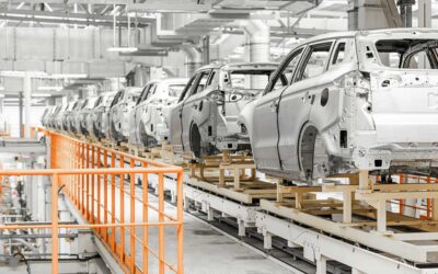 Tariff-Resilient Automotive Sourcing: 5 Strategies Beyond Simple Reshoring