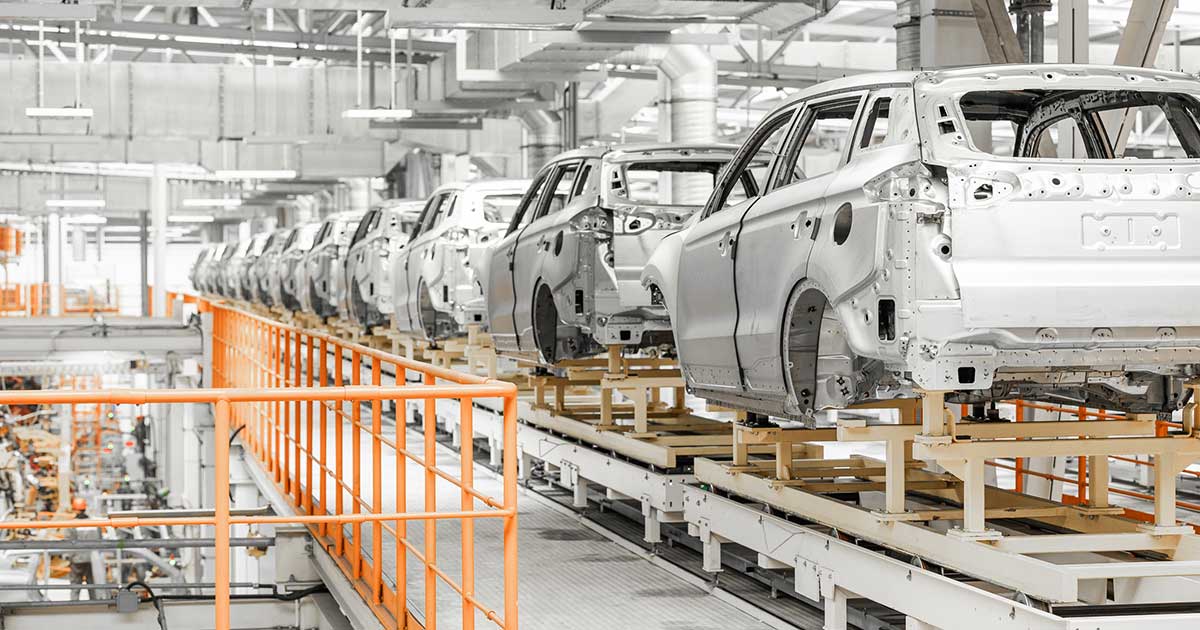 Tariff-Resilient Automotive Sourcing: 5 Strategies Beyond Simple Reshoring