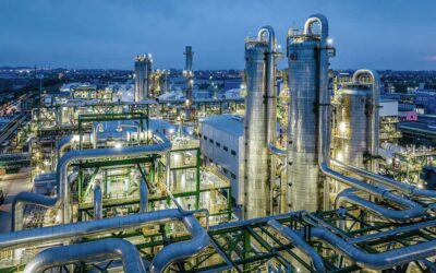 Chemical Industry Procurement: Balancing Compliance, Safety, and Cost Efficiency