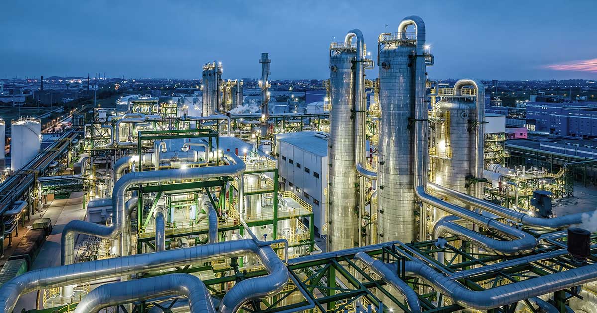 Chemical Industry Procurement: Balancing Compliance, Safety, and Cost Efficiency