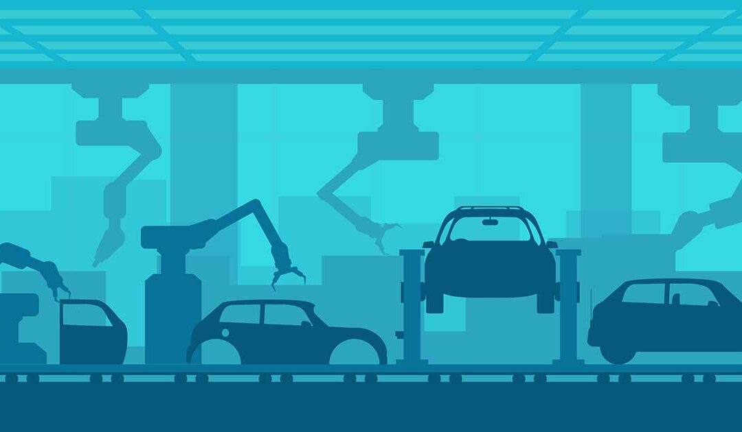 Automotive Tier Supplier Sourcing: 6 Strategies That Delivered $1.4M in Savings