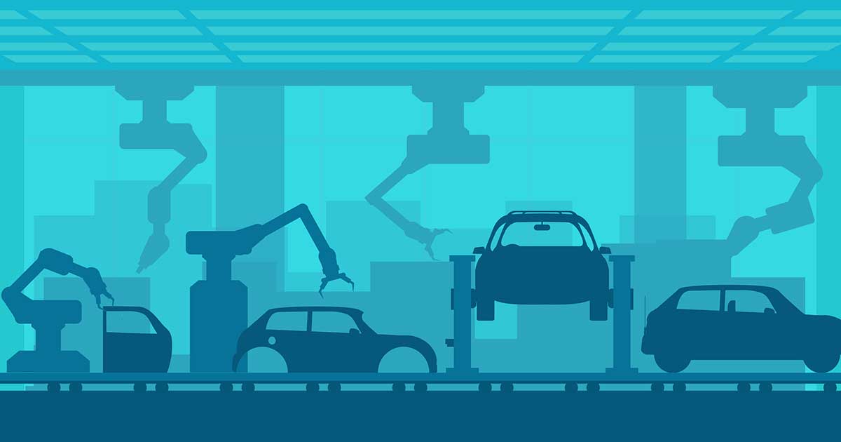 Automotive Tier Supplier Sourcing: 6 Strategies That Delivered $1.4M in Savings