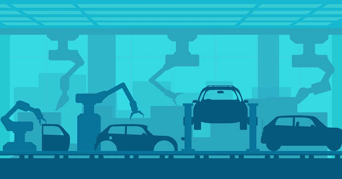 Automotive Tier Supplier Sourcing: 6 Strategies That Delivered $1.4M in Savings