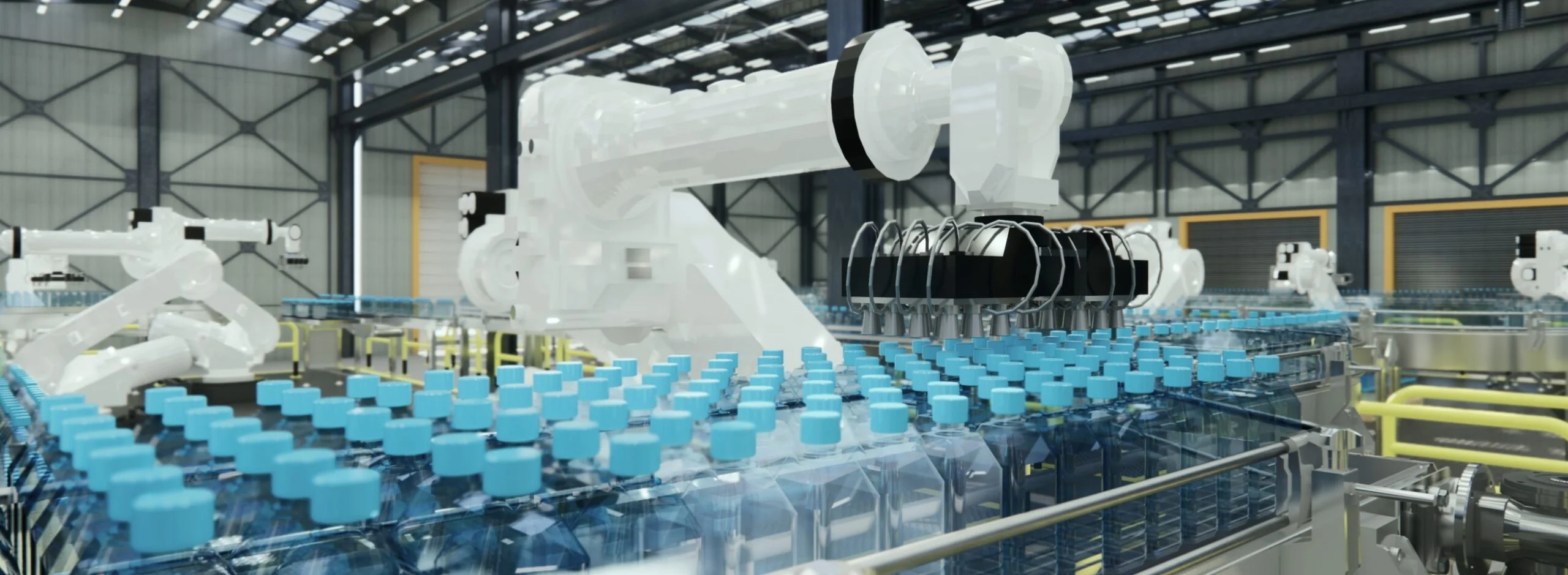 Predict costs and savings across thousands of SKUs