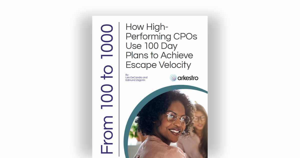 CPO eBook Cover