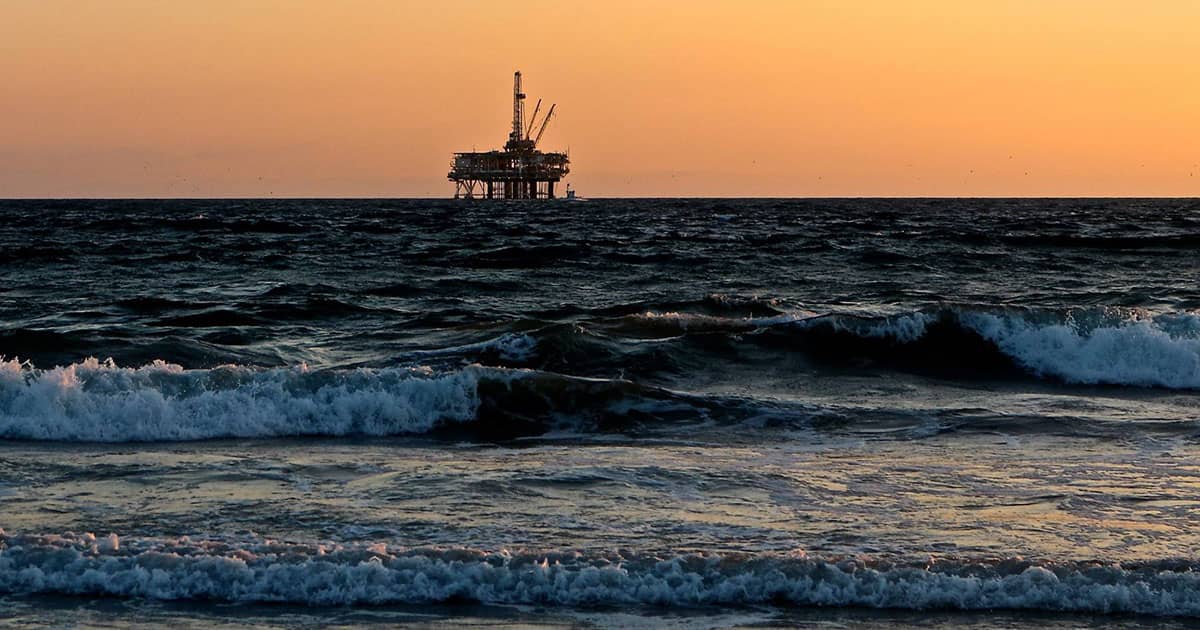 Oil & Gas Procurement