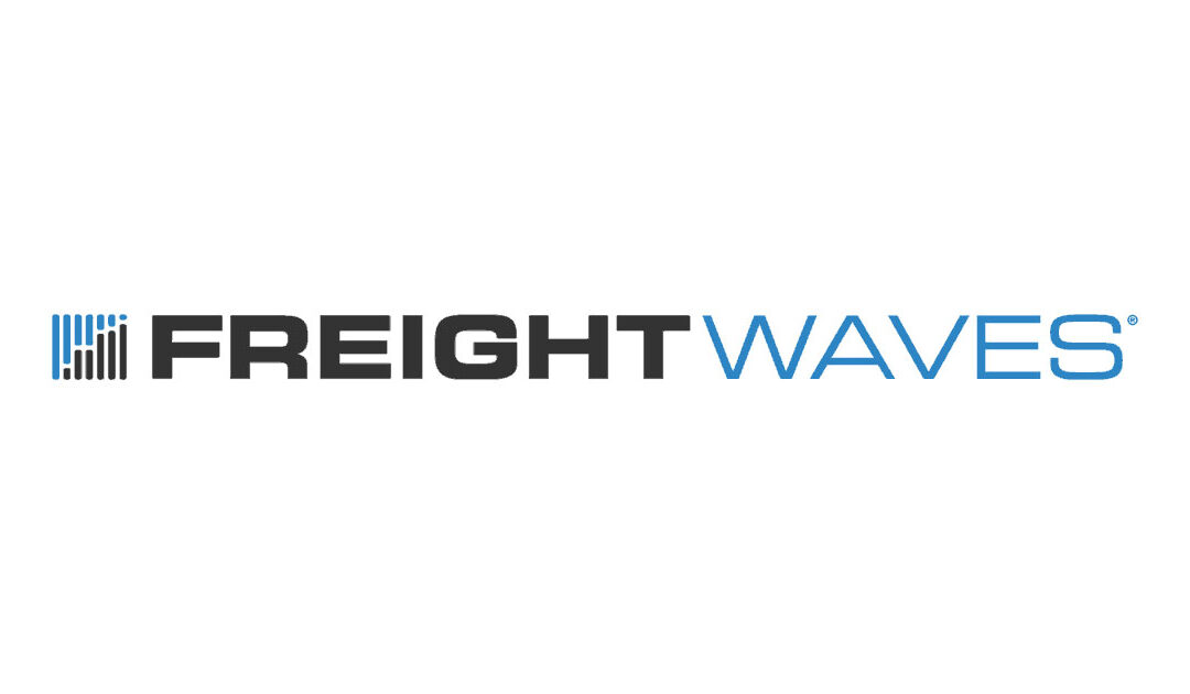 FreightWaves: Tariffs are the wake-up call supply chains needed, Arkestro says