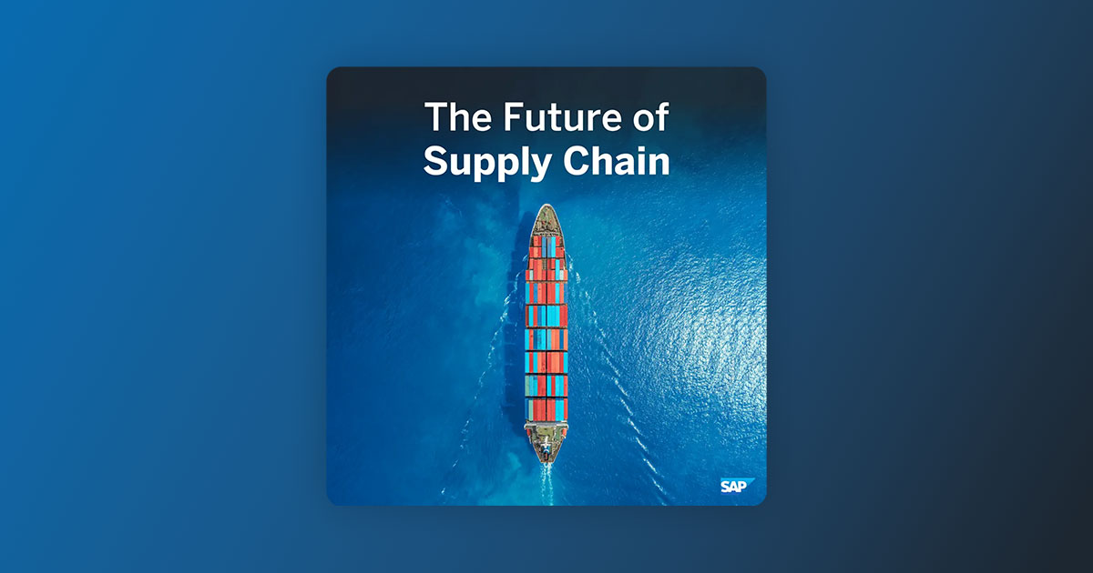 Emerj AI in Business Podcast: Guidance for Procurement Leaders in Recovering Supply Chains