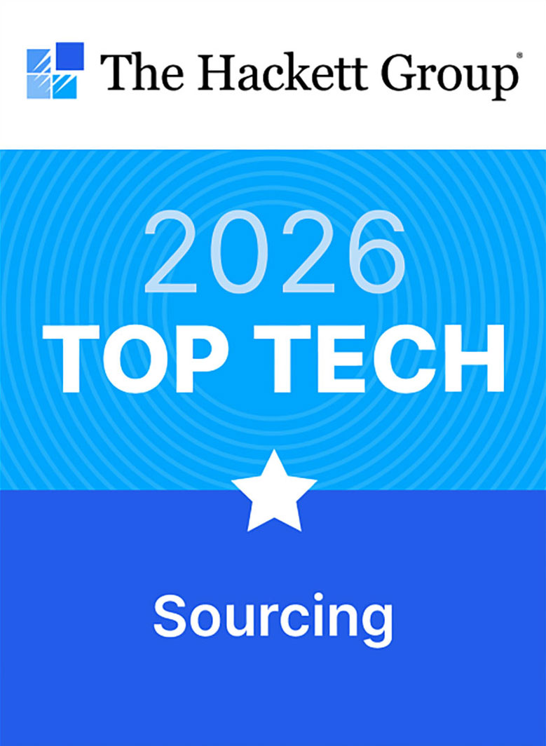 spend matters top tech score 2025