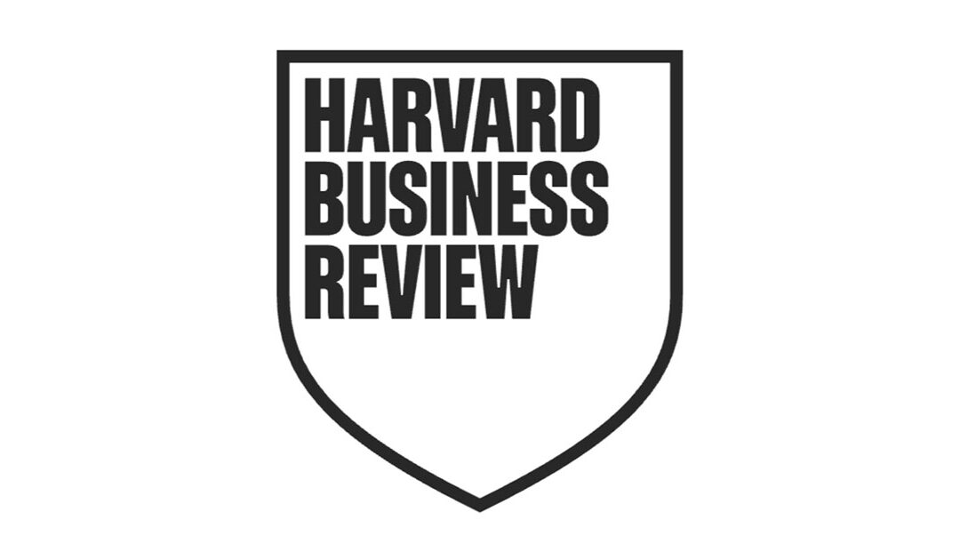 Harvard Business Review: How Gen AI is Disrupting B2B Buying Decisions