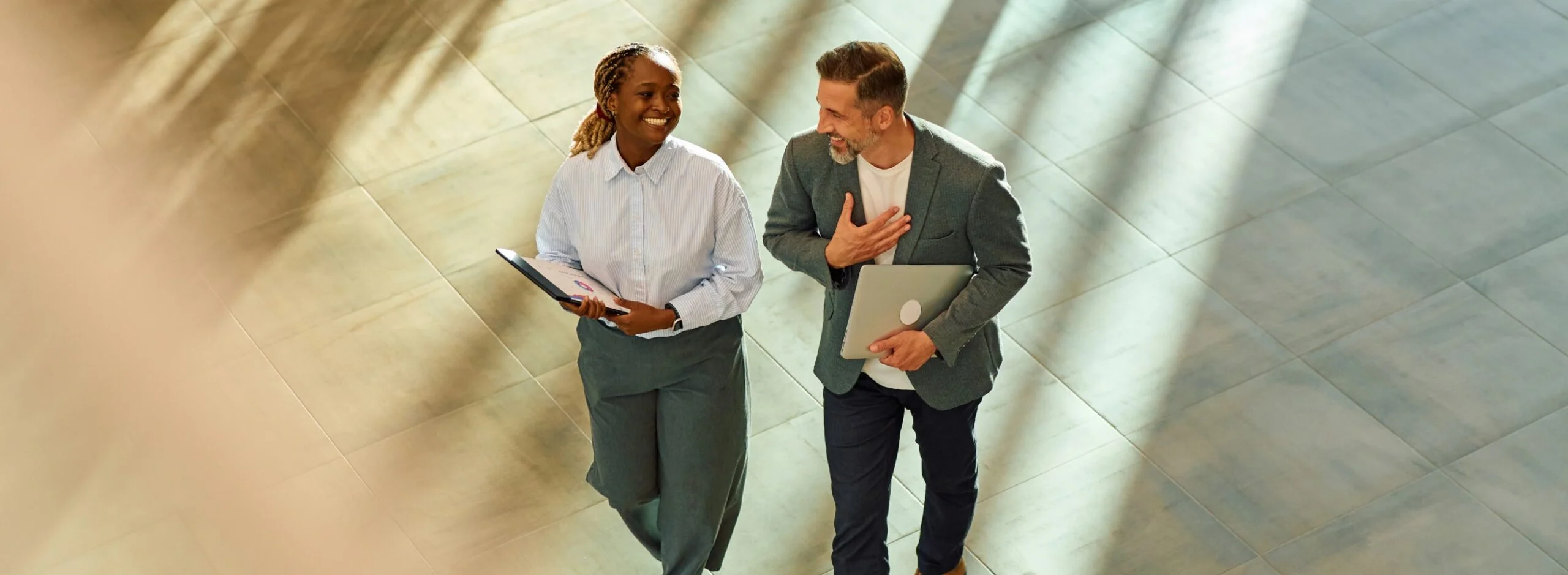 Improve negotiation with predictive procurement 