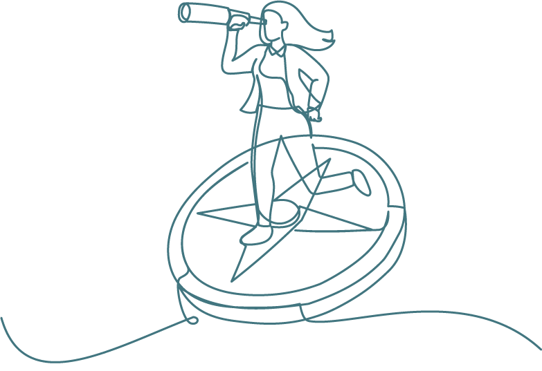 compass