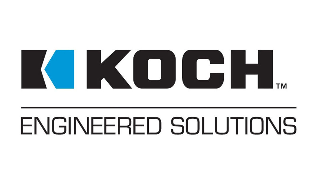 Koch Engineered Solutions Achieves Procurement and Supply Chain Success with Arkestro