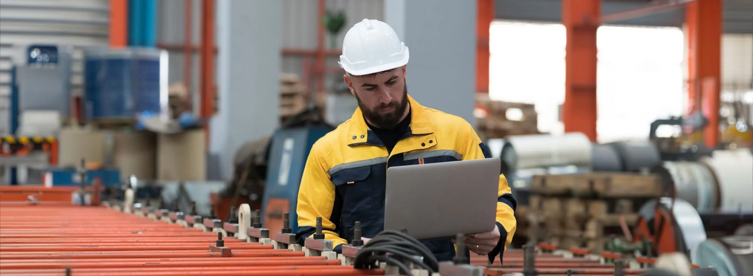 Capture savings and keep production moving