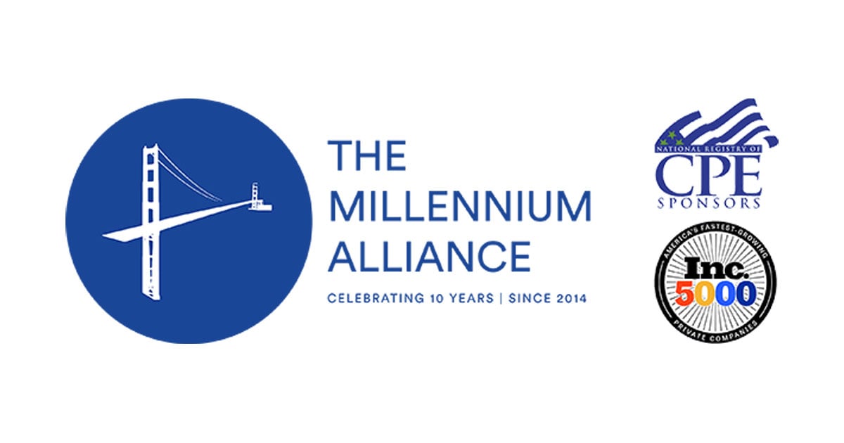 The Millennium Alliance 2024 Event