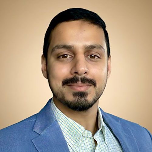 Nitin Krishnakumar