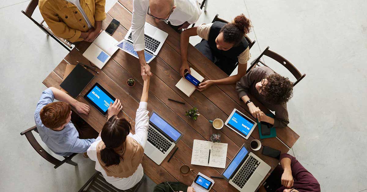 office people