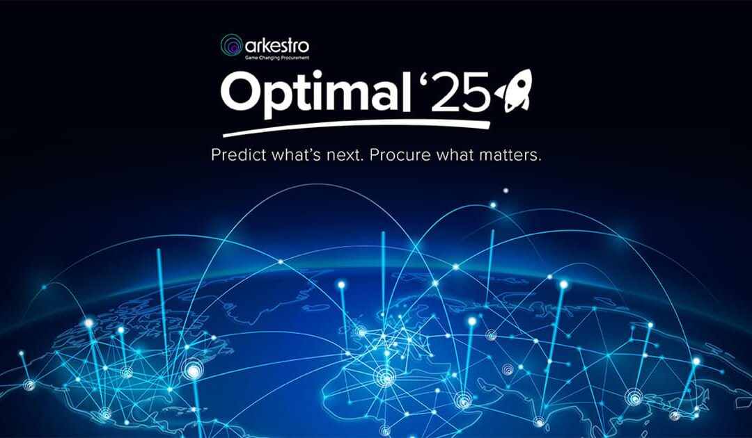 5 Things You’ll Walk Away With From Arkestro Optimal ’25