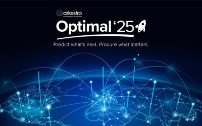 5 Things You’ll Walk Away With From Arkestro Optimal ’25