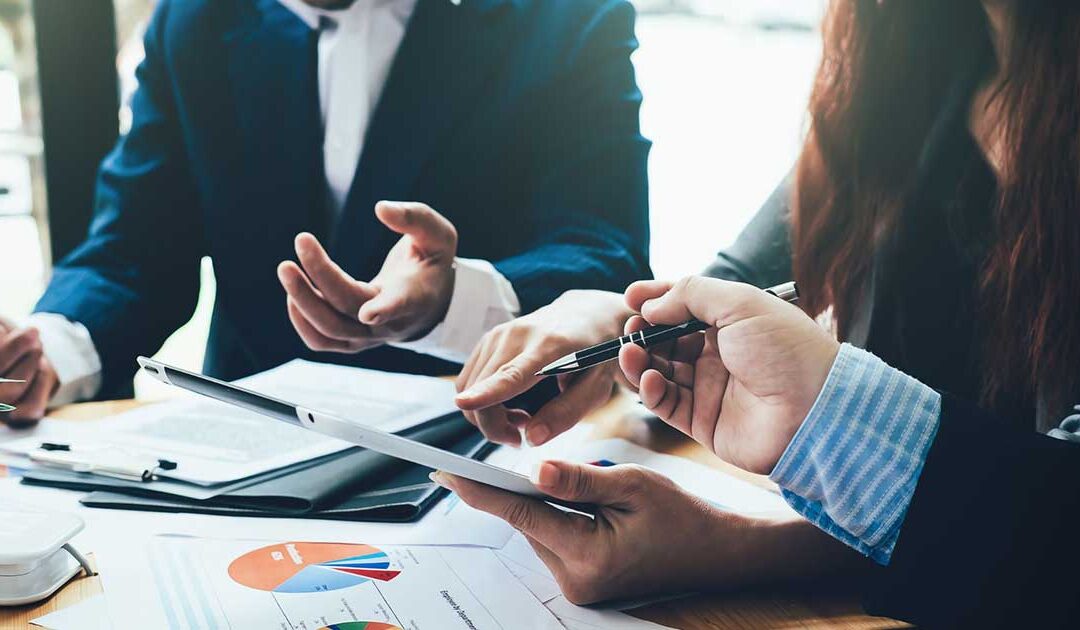 Arkestro Advisory Council: Strategic Flexibility: Adapting Procurement to a Changing World