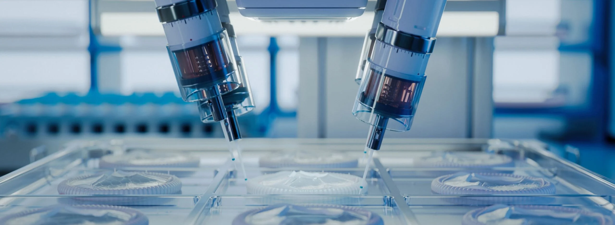 Add precision and control to complex procurement